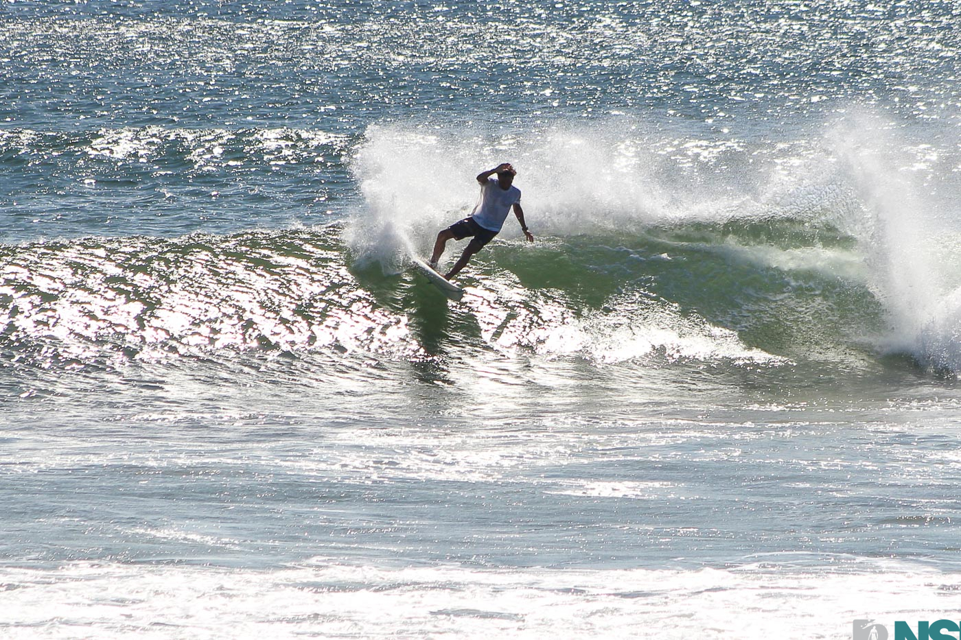 Nicaragua Surf Report - Report Photo 01/19/2026 10:54 pm