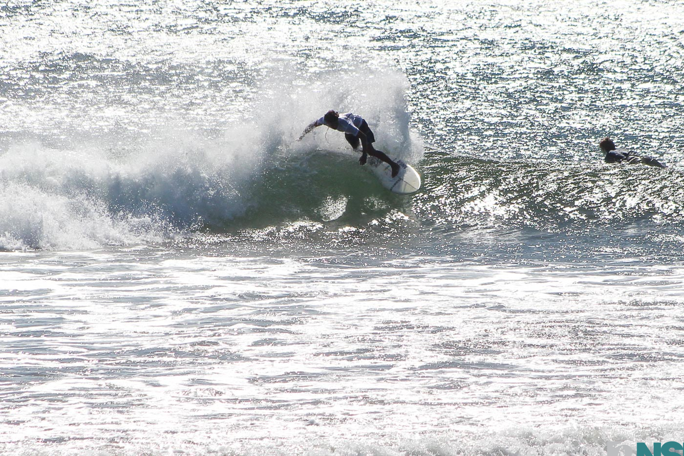 Nicaragua Surf Report - Report Photo 01/19/2026 10:56 pm