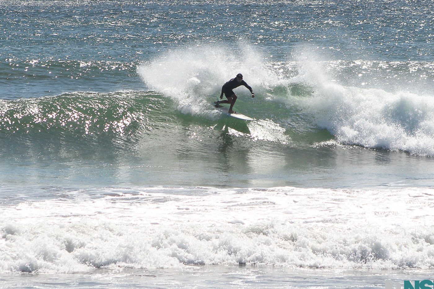 Nicaragua Surf Report - Report Photo 01/20/2026 11:15 pm