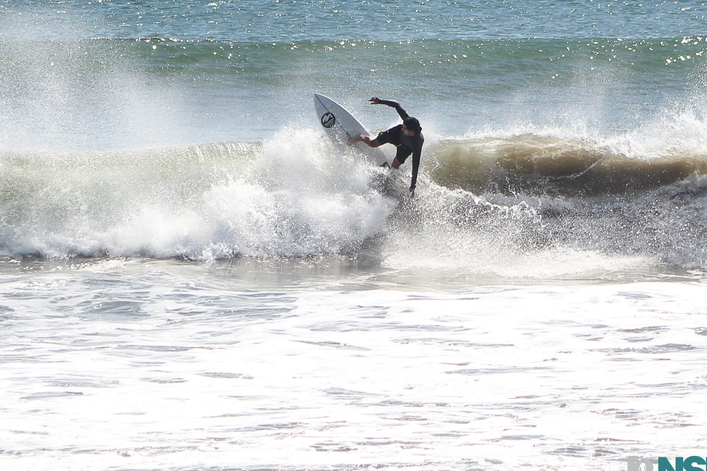Nicaragua Surf Report - Report Photo 01/20/2026 11:16 pm