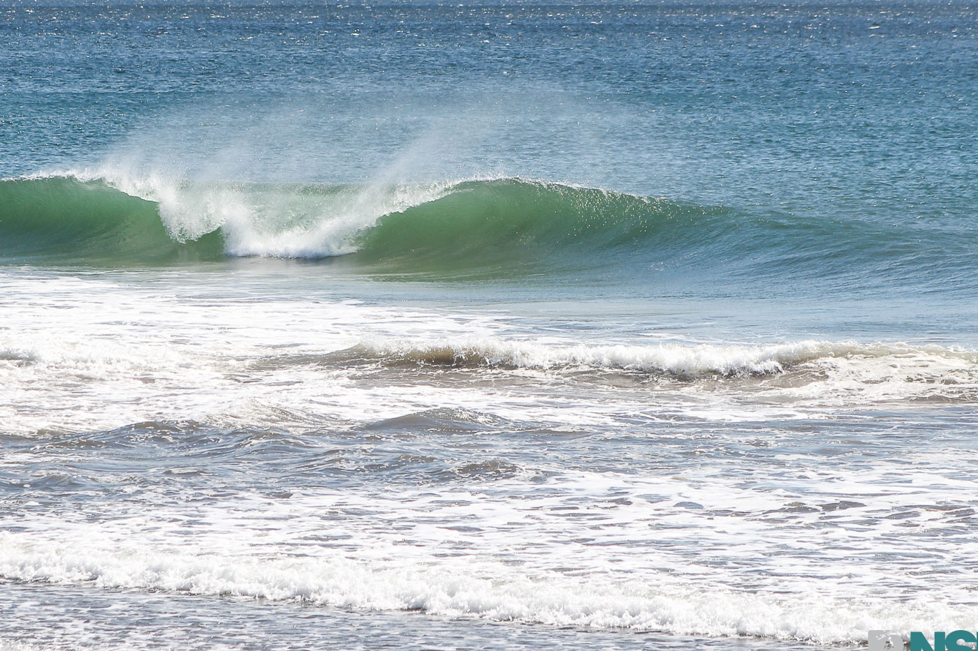 Nicaragua Surf Report - Report Photo 01/20/2026 11:14 pm