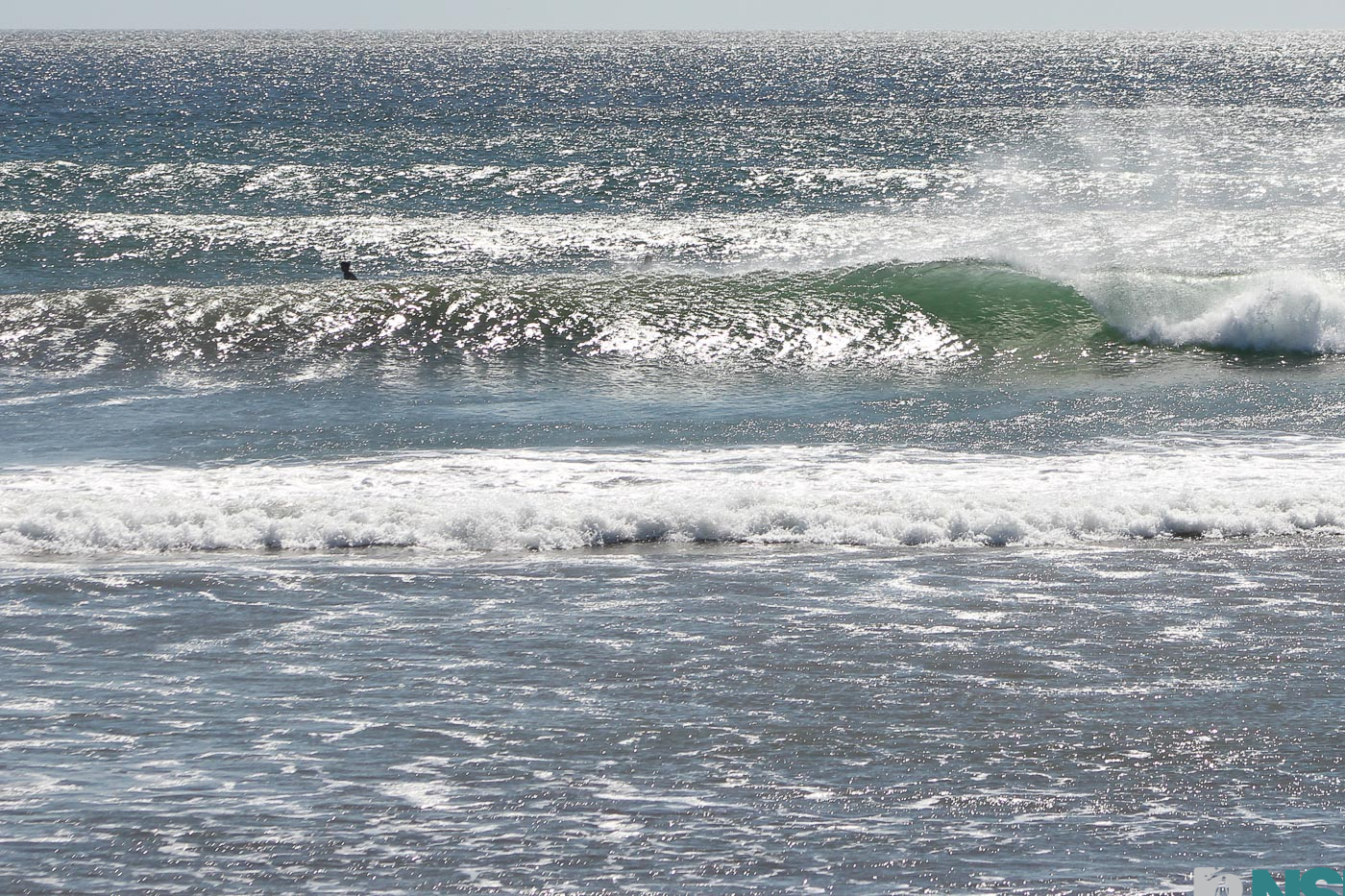 Nicaragua Surf Report - Report Photo 01/20/2026 11:17 pm