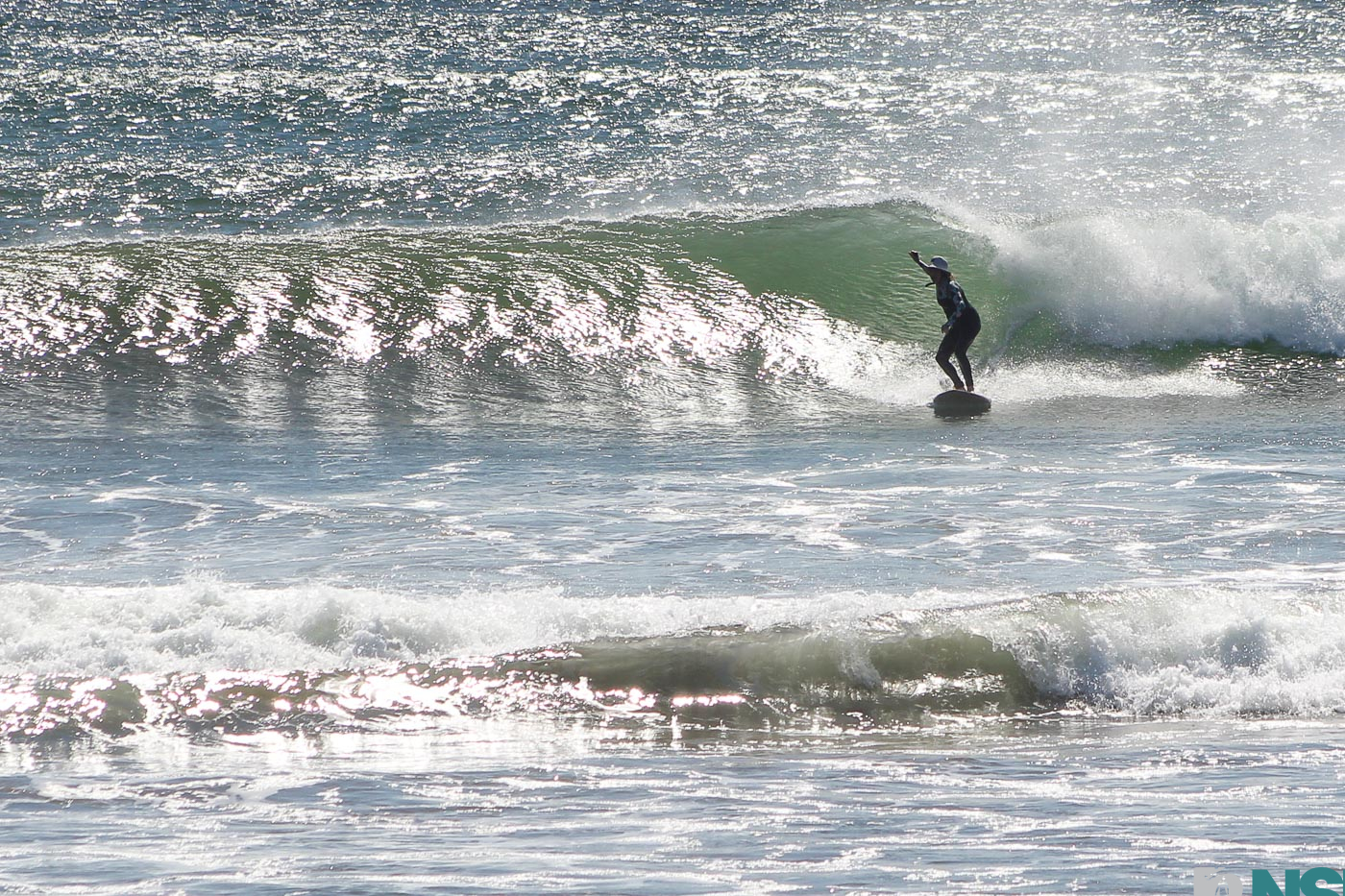Nicaragua Surf Report - Report Photo 01/20/2026 11:18 pm