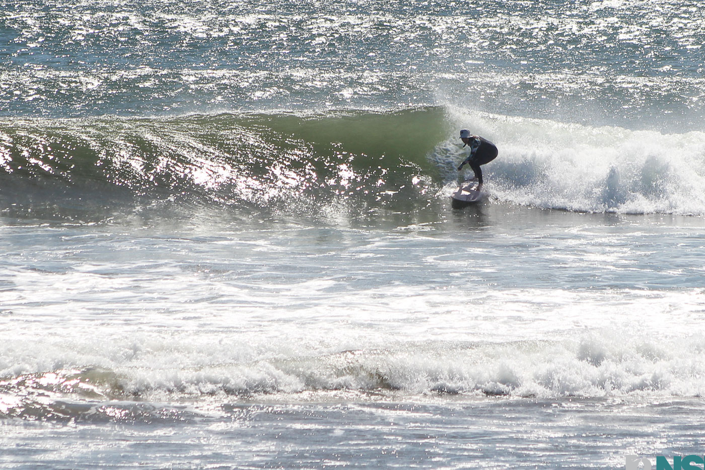 Nicaragua Surf Report - Report Photo 01/20/2026 11:19 pm