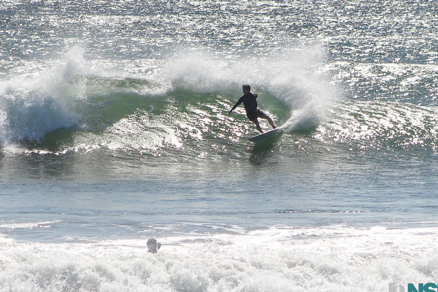Nicaragua Surf Report - Report Photo 01/20/2026 11:20 pm