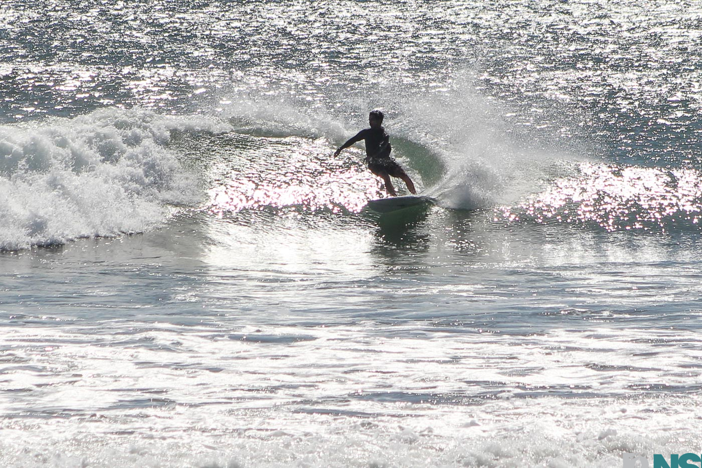 Nicaragua Surf Report - Report Photo 01/20/2026 11:21 pm