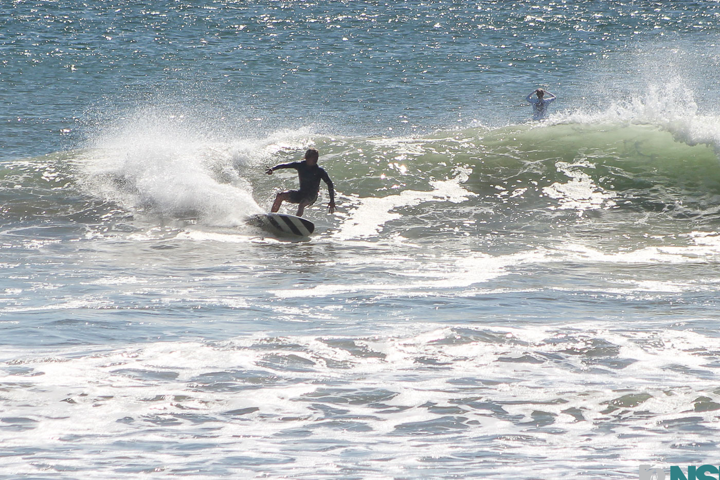 Nicaragua Surf Report - Report Photo 01/20/2026 11:22 pm