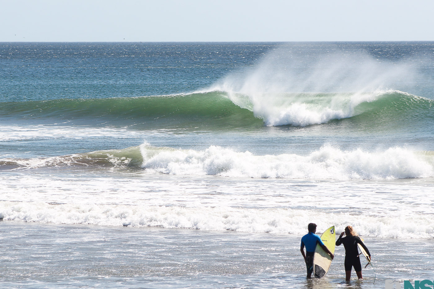 Nicaragua Surf Report - Report Photo 01/20/2026 11:27 pm