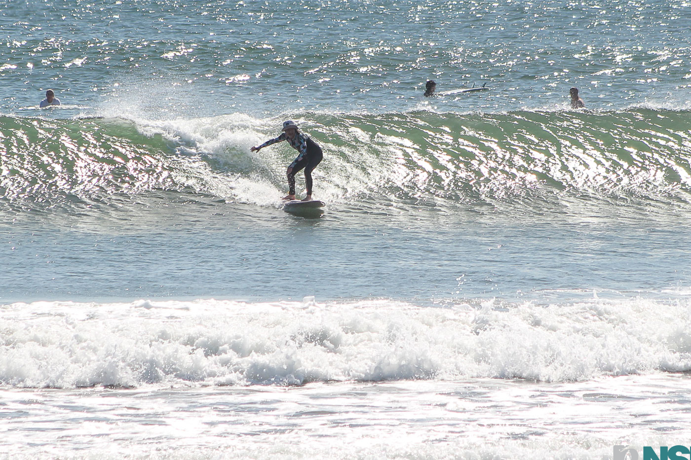 Nicaragua Surf Report - Report Photo 01/20/2026 11:23 pm