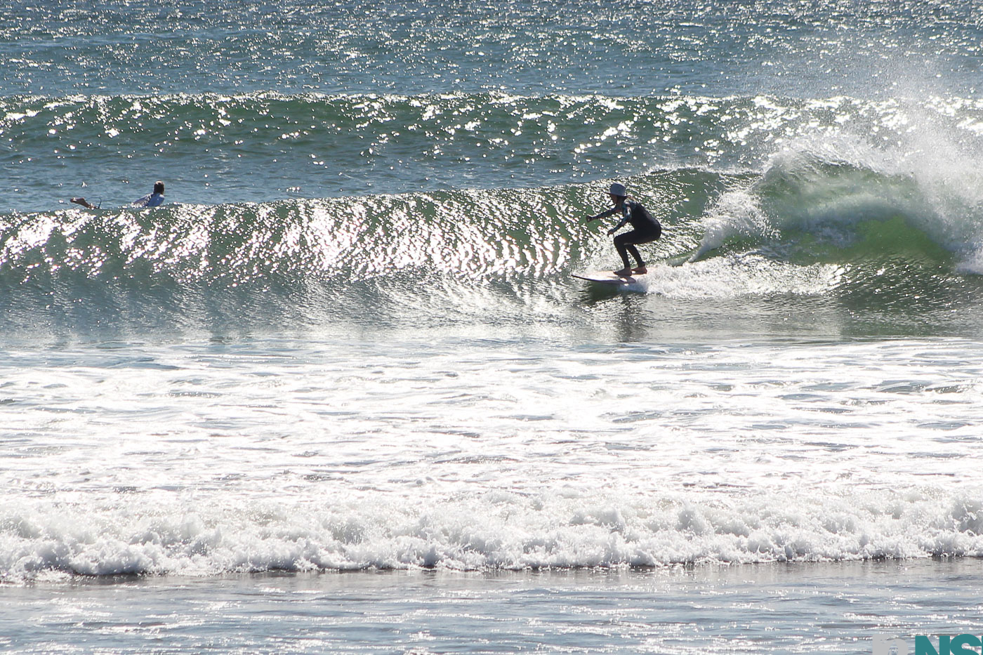 Nicaragua Surf Report - Report Photo 01/20/2026 11:24 pm
