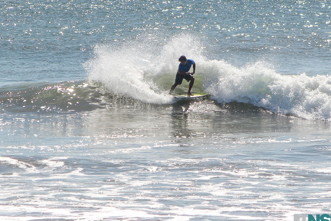 Nicaragua Surf Report - Report Photo 01/20/2026 11:26 pm