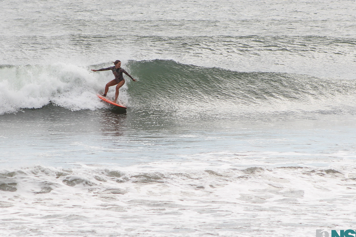 Nicaragua Surf Report - Report Photo 01/21/2026 10:57 pm