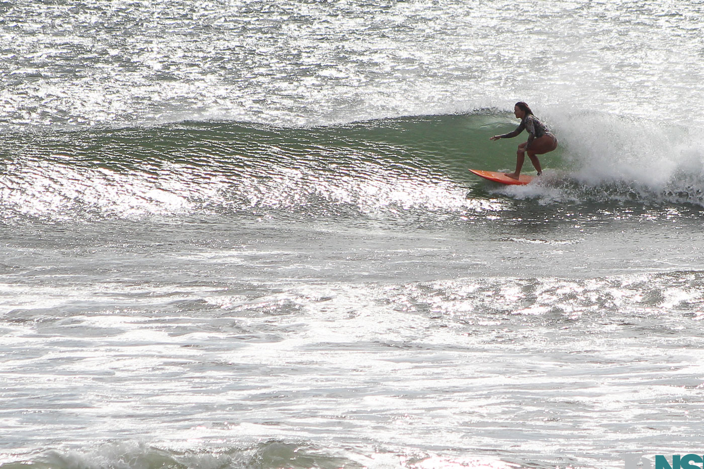 Nicaragua Surf Report - Report Photo 01/21/2026 10:58 pm
