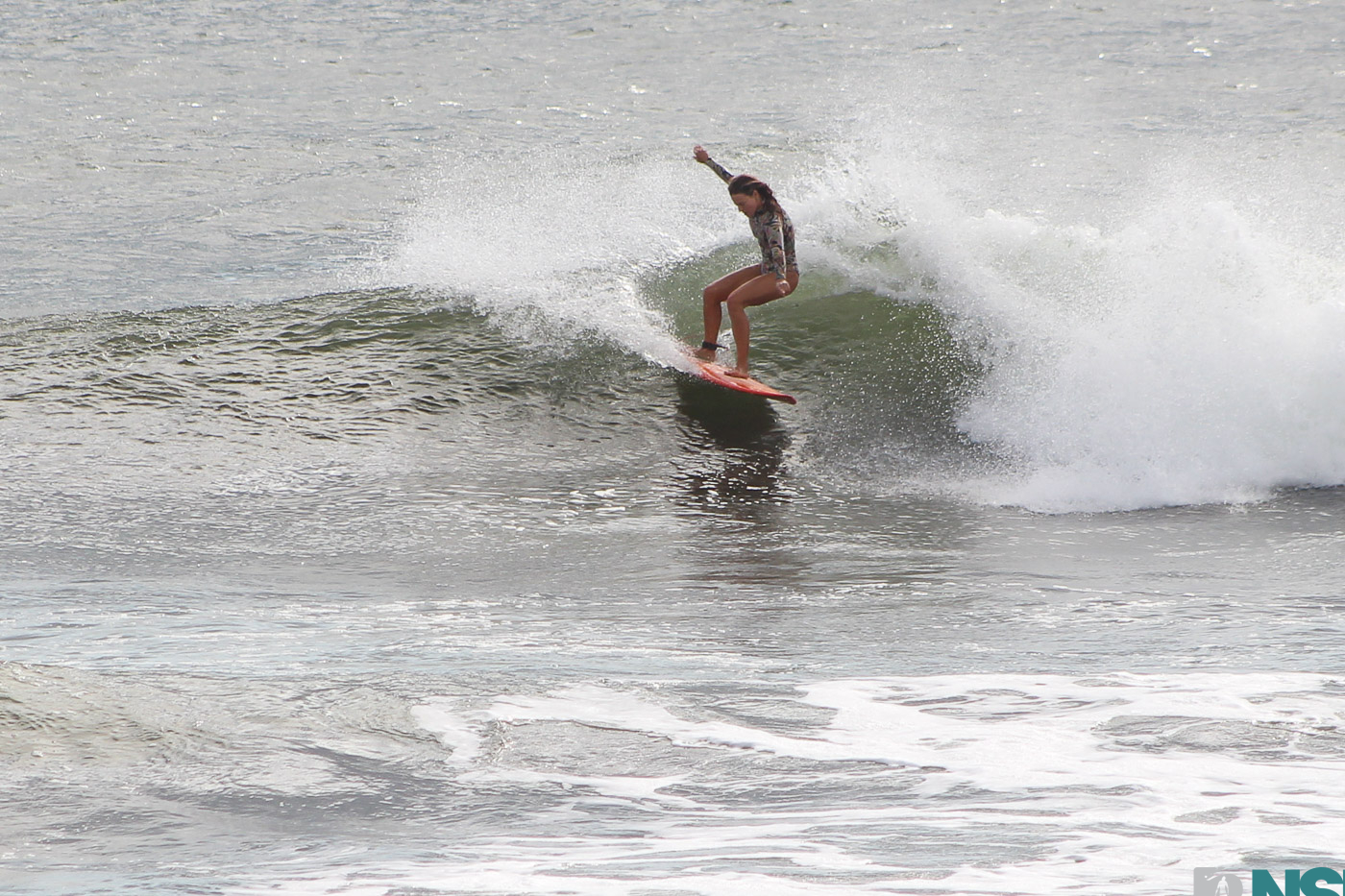 Nicaragua Surf Report - Report Photo 01/21/2026 10:59 pm