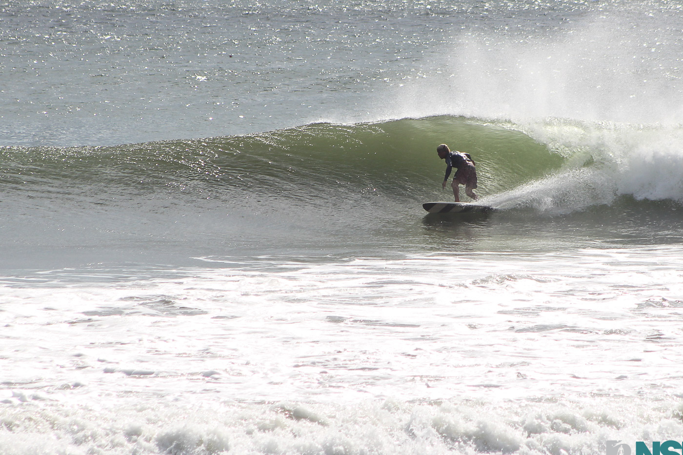 Nicaragua Surf Report - Report Photo 01/21/2026 11:01 pm
