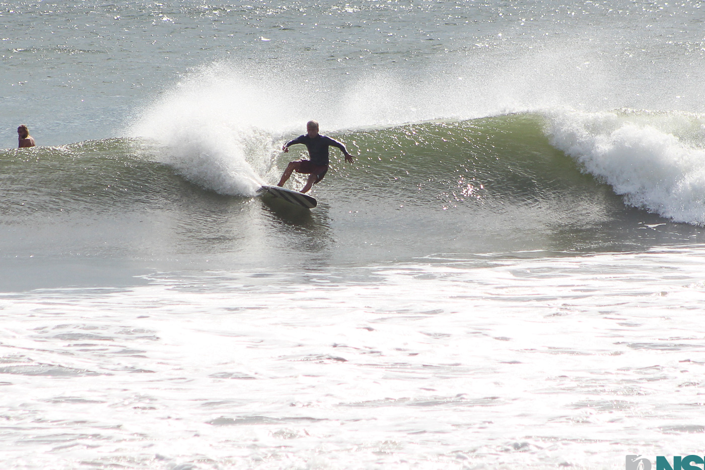 Nicaragua Surf Report - Report Photo 01/21/2026 11:02 pm