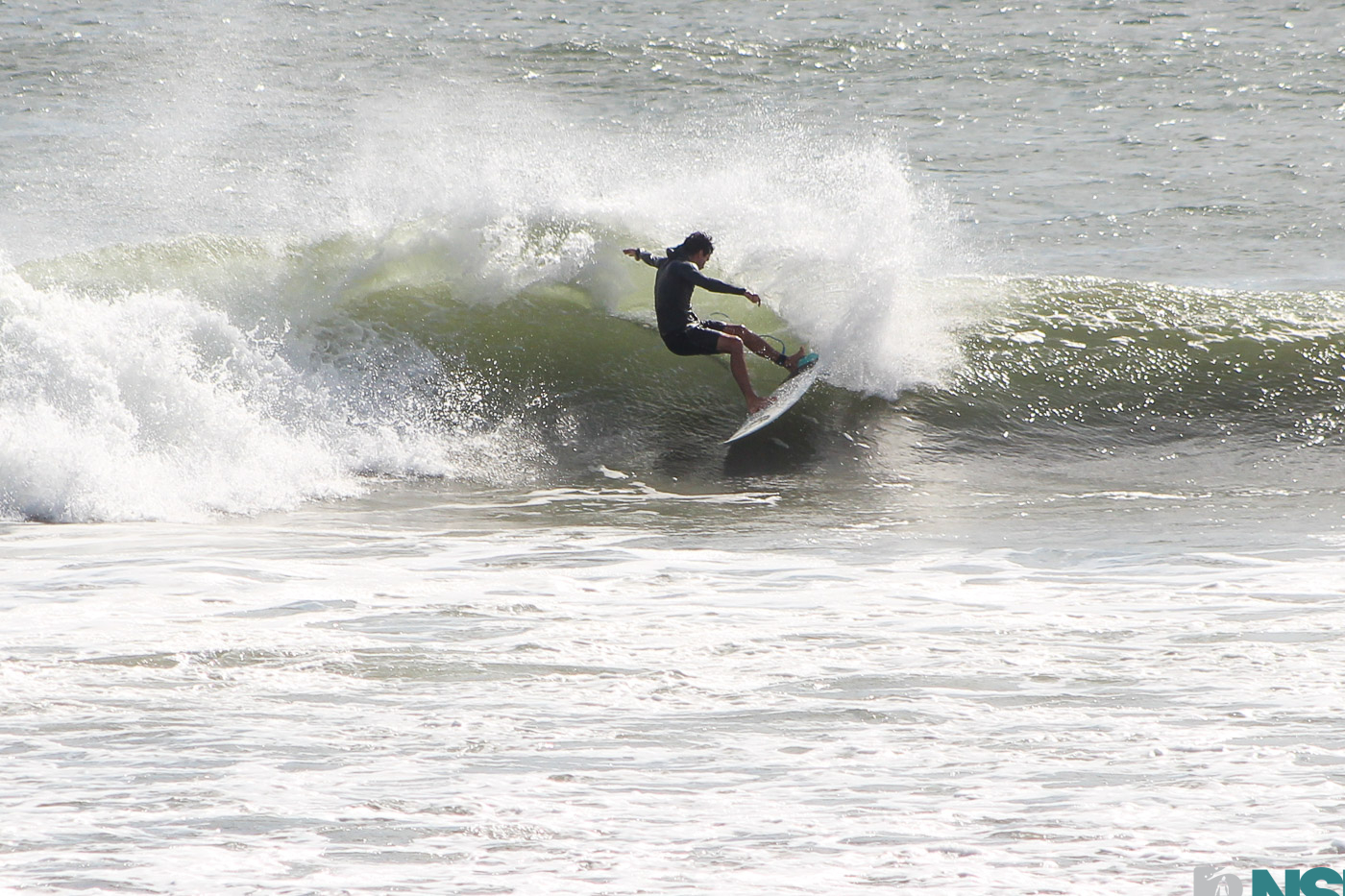 Nicaragua Surf Report - Report Photo 01/21/2026 11:03 pm