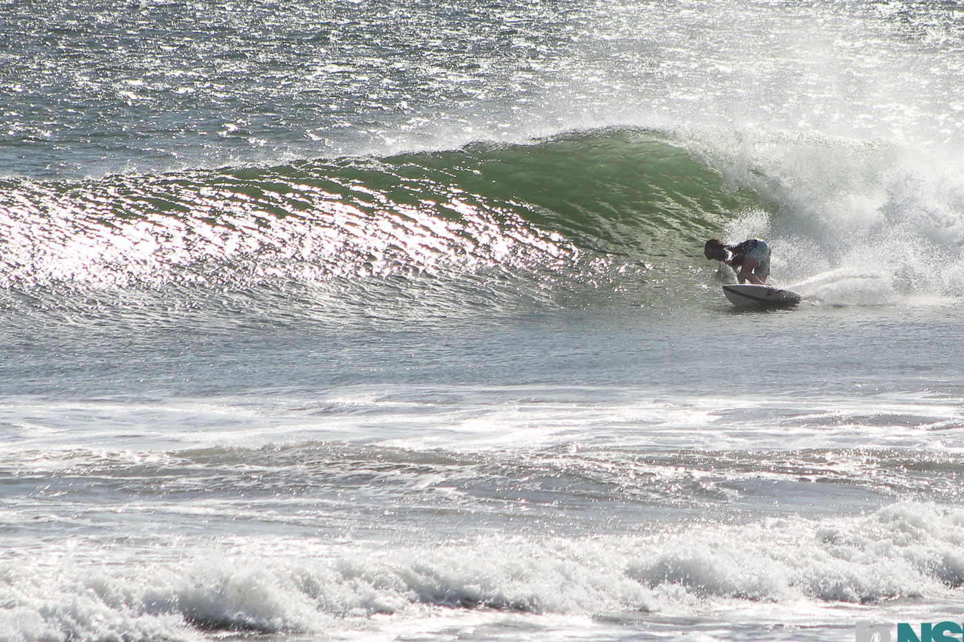 Nicaragua Surf Report - Report Photo 01/21/2026 10:56 pm