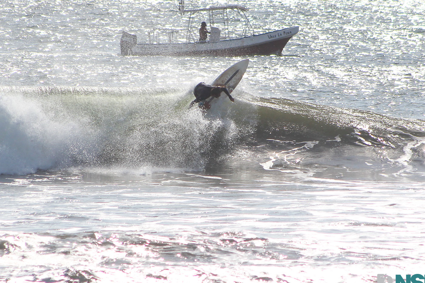 Nicaragua Surf Report - Report Photo 01/21/2026 11:04 pm