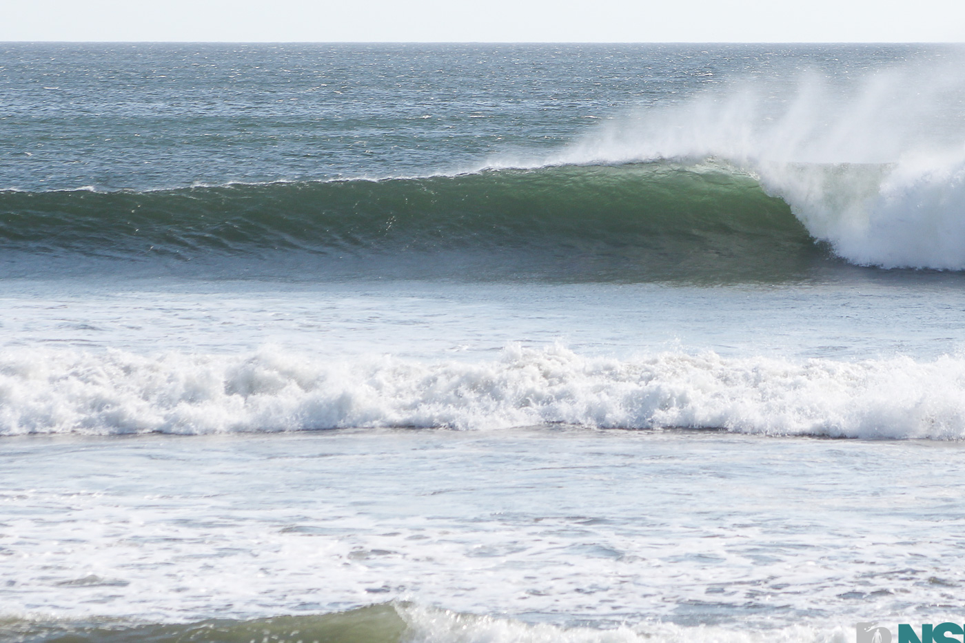 Nicaragua Surf Report - Report Photo 01/21/2026 11:08 pm