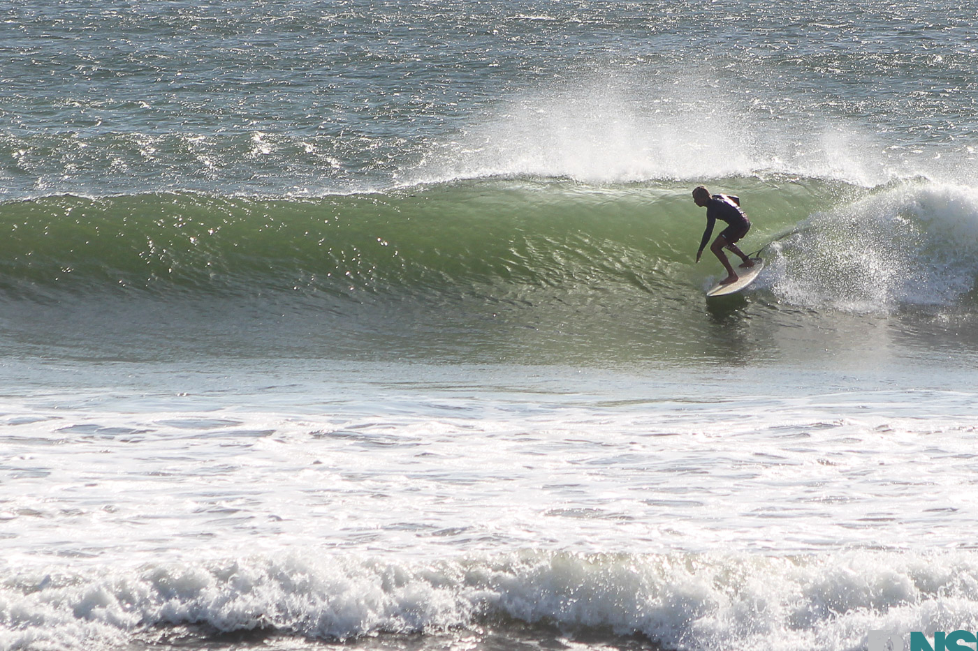 Nicaragua Surf Report - Report Photo 01/21/2026 11:05 pm
