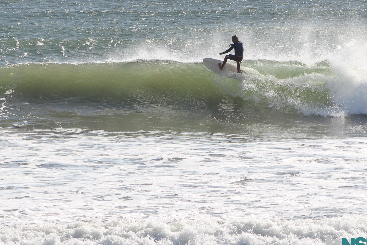 Nicaragua Surf Report - Report Photo 01/21/2026 11:06 pm
