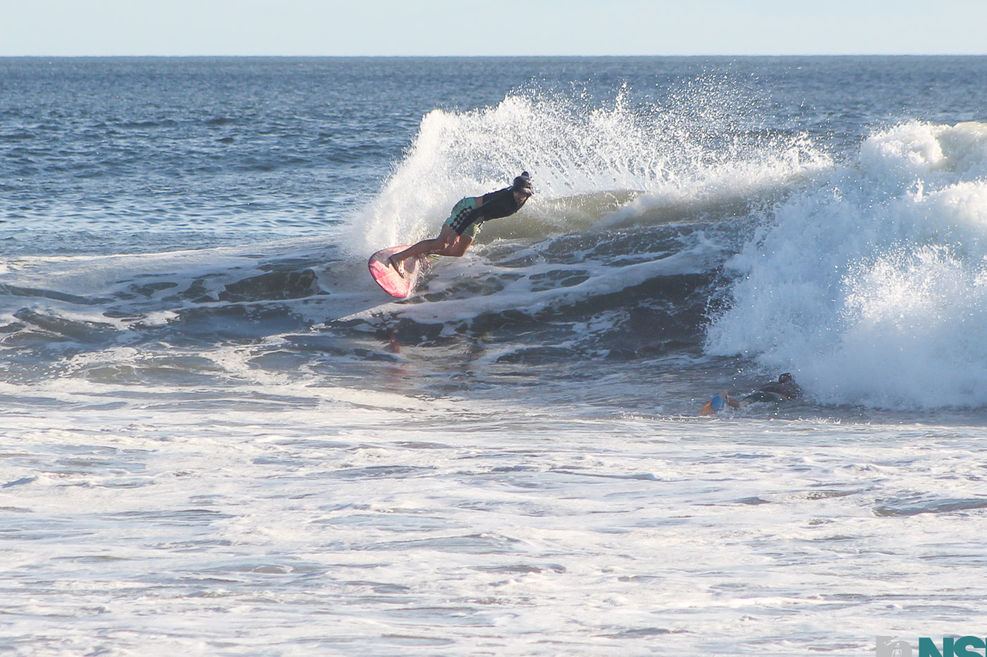 Nicaragua Surf Report - Report Photo 01/22/2026 11:42 pm