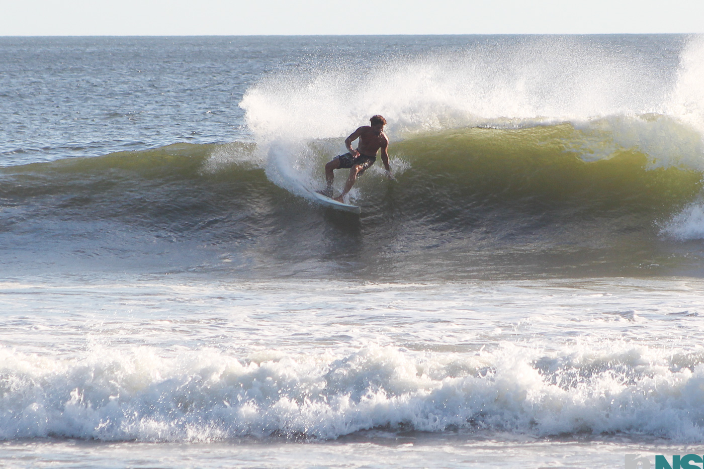 Nicaragua Surf Report - Report Photo 01/22/2026 11:44 pm
