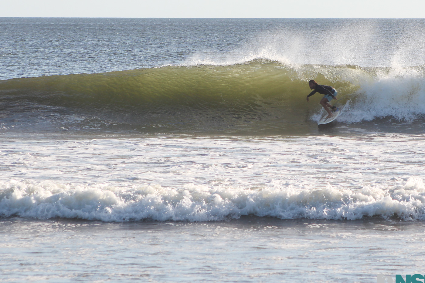 Nicaragua Surf Report - Report Photo 01/22/2026 11:45 pm