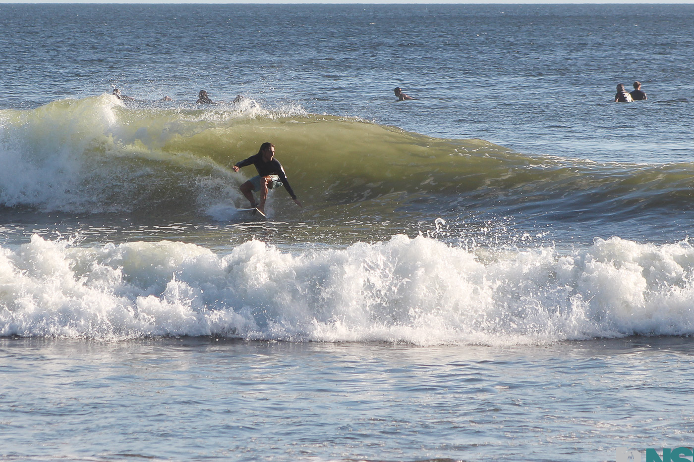 Nicaragua Surf Report - Report Photo 01/22/2026 11:47 pm