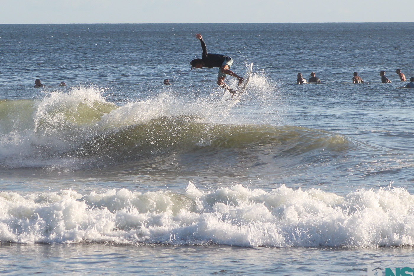 Nicaragua Surf Report - Report Photo 01/22/2026 11:48 pm
