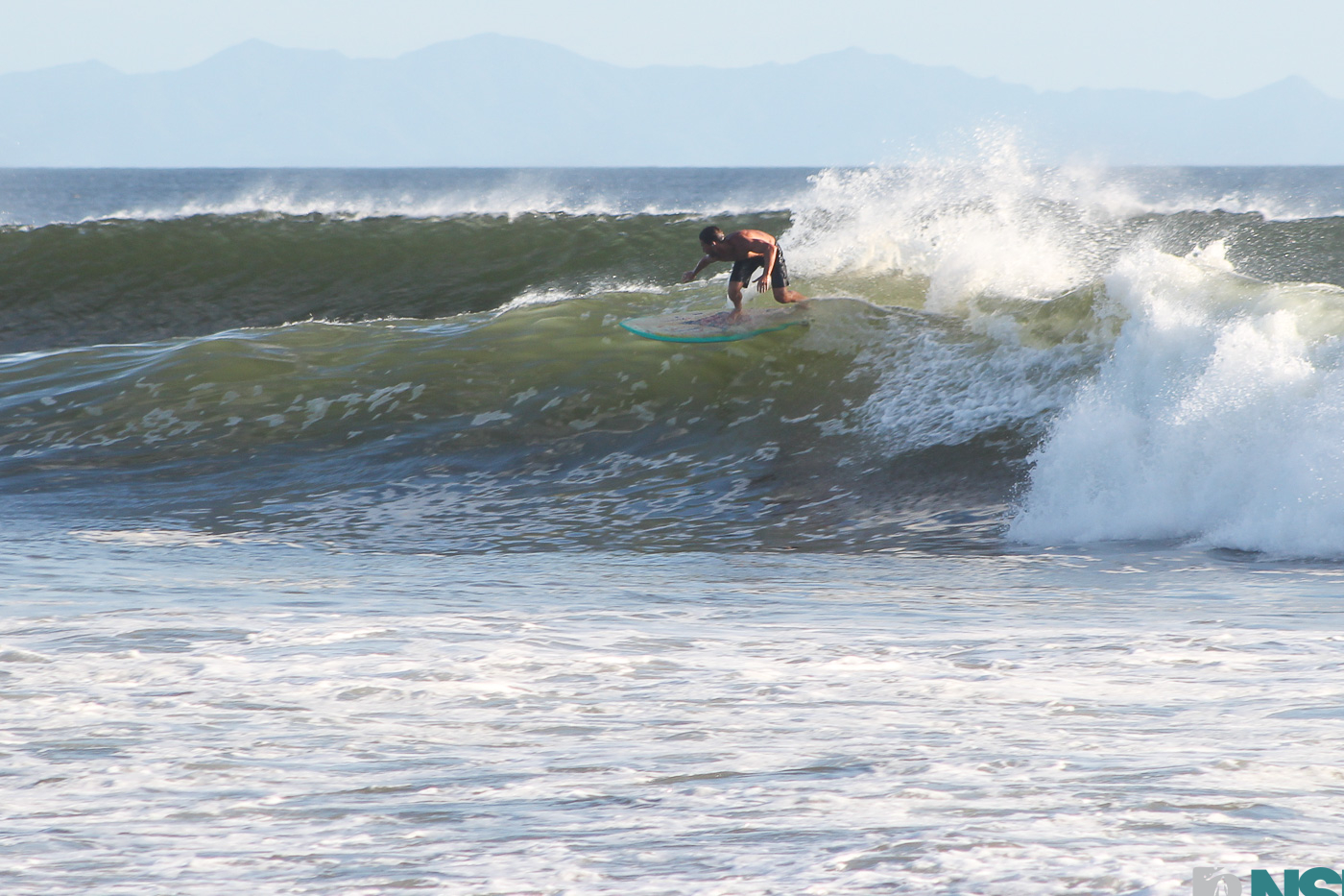Nicaragua Surf Report - Report Photo 01/22/2026 11:35 pm