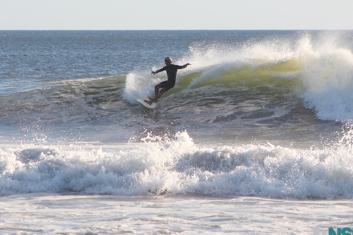 Nicaragua Surf Report - Report Photo 01/22/2026 11:36 pm