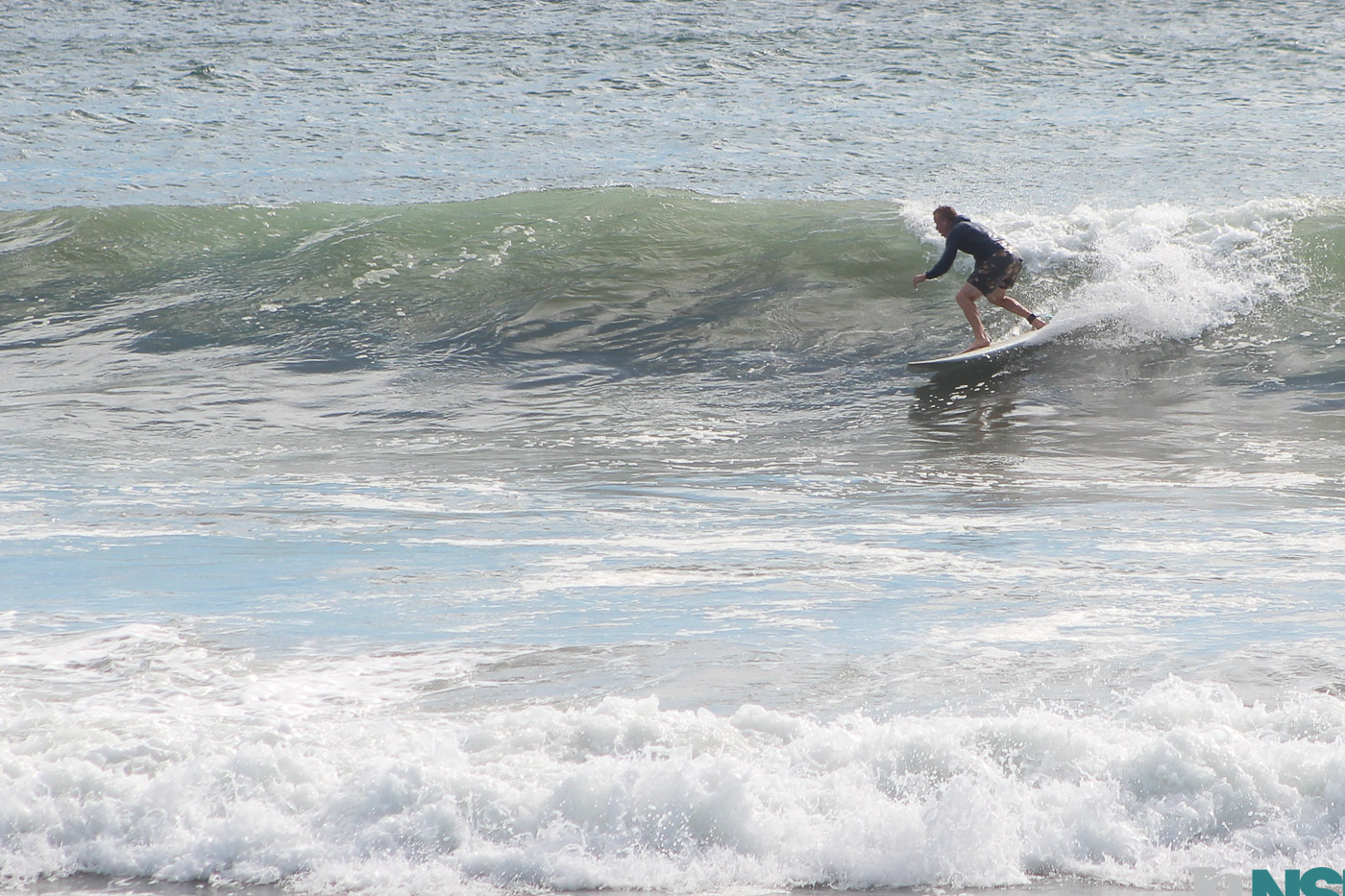 Nicaragua Surf Report - Report Photo 01/31/2026 10:28 pm