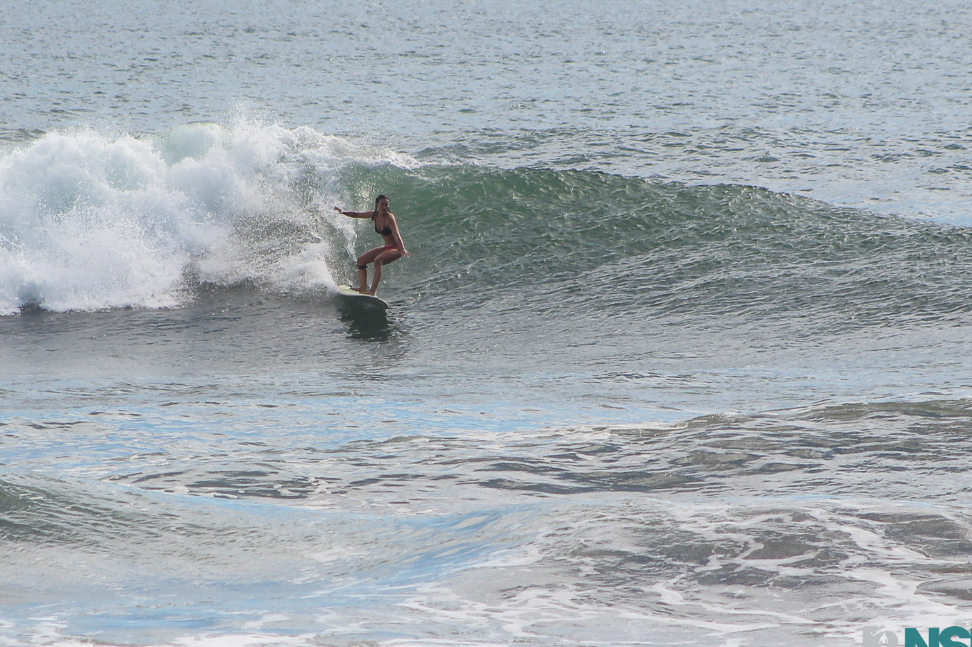 Nicaragua Surf Report - Report Photo 01/31/2026 10:25 pm