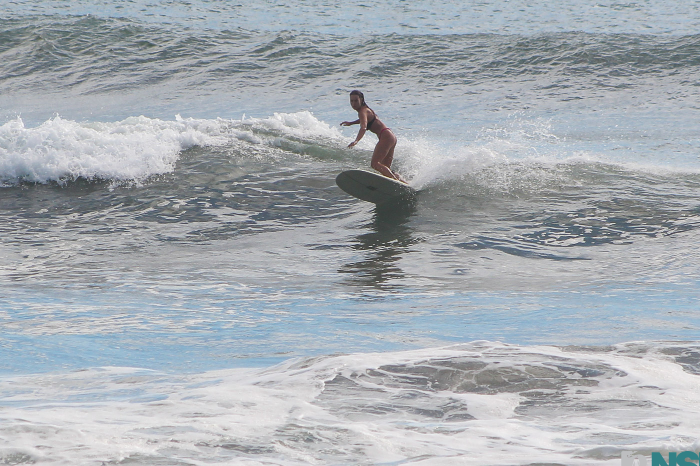 Nicaragua Surf Report - Report Photo 01/31/2026 10:27 pm