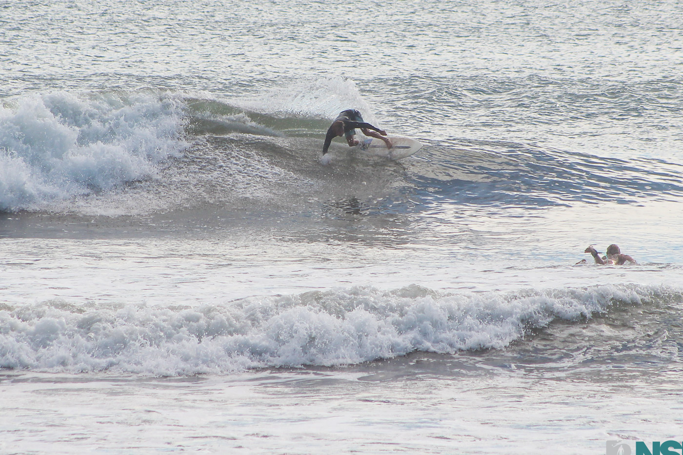 Nicaragua Surf Report - Report Photo 01/31/2026 10:30 pm