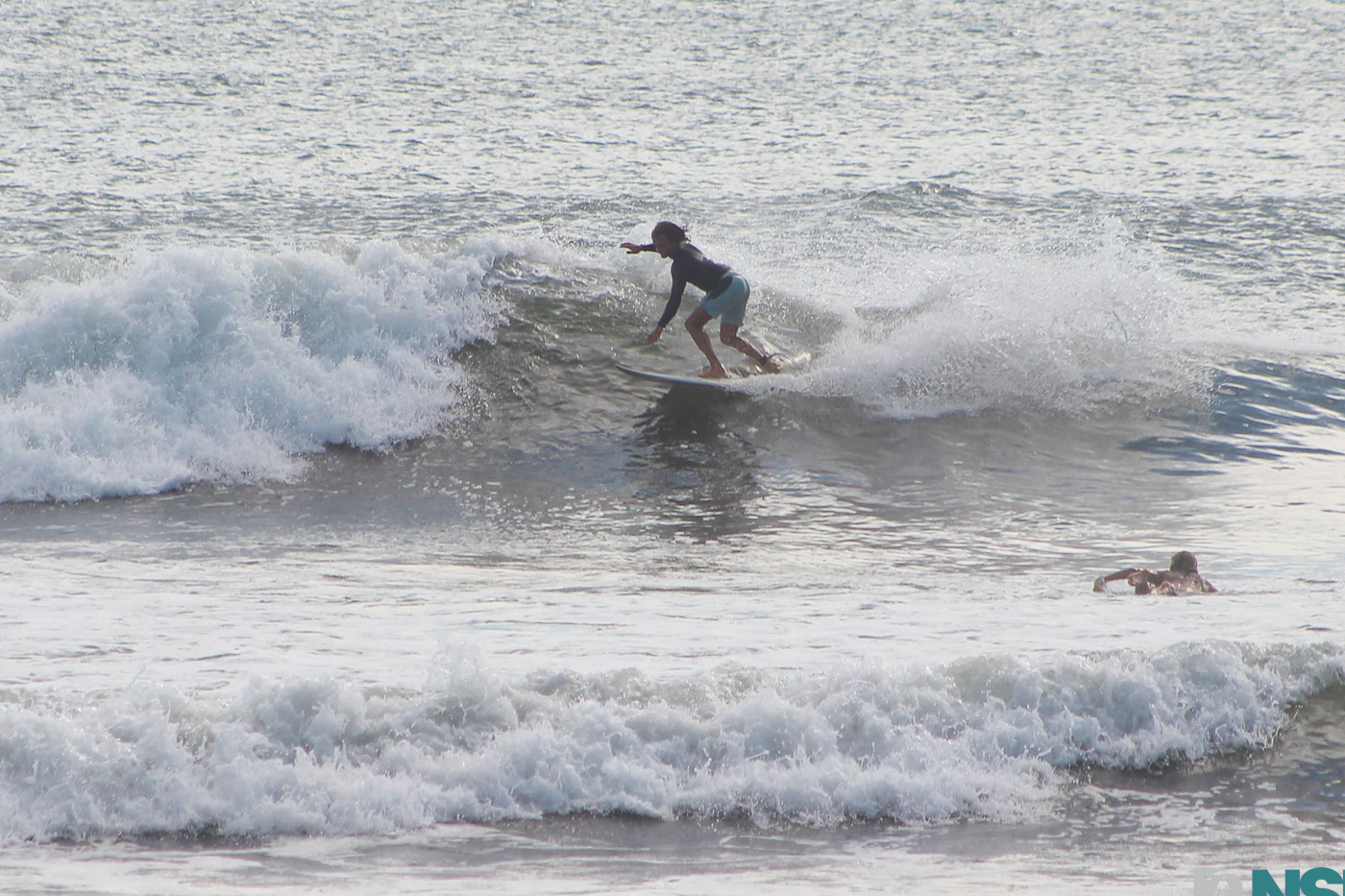 Nicaragua Surf Report - Report Photo 01/31/2026 10:32 pm