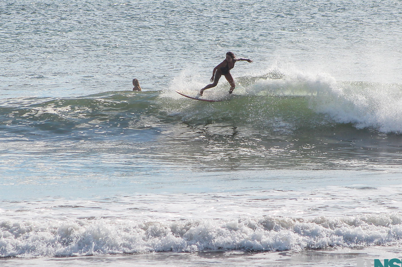 Nicaragua Surf Report - Report Photo 01/31/2026 10:34 pm
