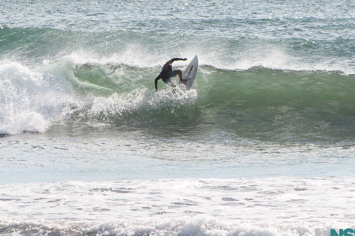 Nicaragua Surf Report - Report Photo 01/31/2026 10:24 pm