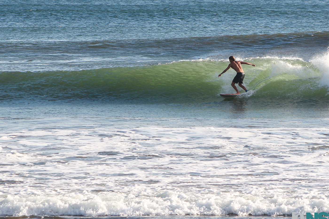 Nicaragua Surf Report - Report Photo 02/01/2026 10:44 pm