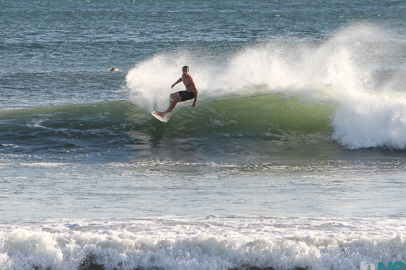 Nicaragua Surf Report - Report Photo 02/01/2026 10:48 pm
