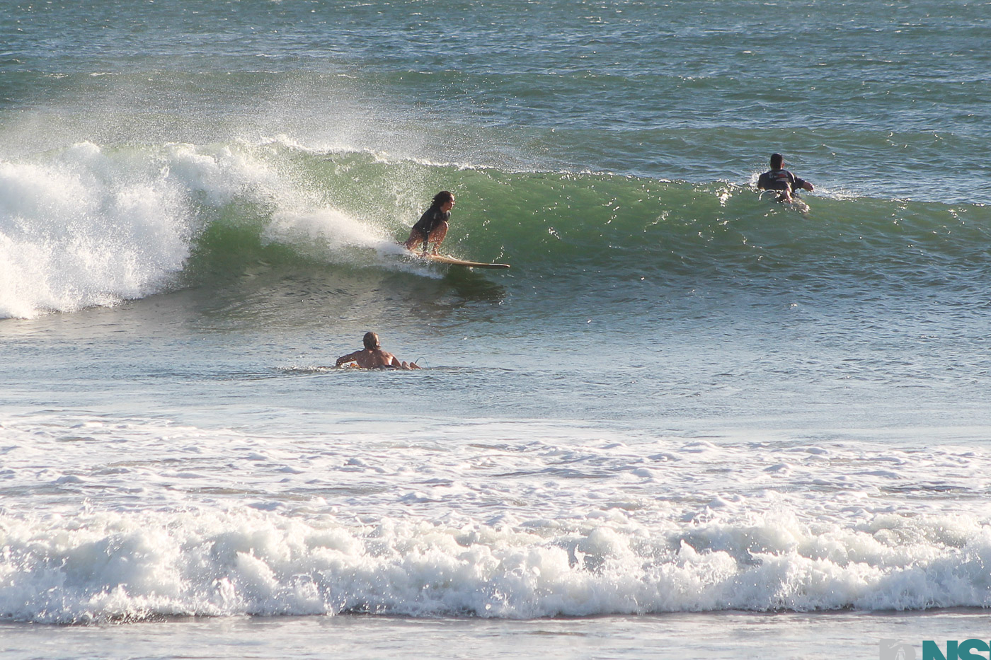 Nicaragua Surf Report - Report Photo 02/01/2026 10:49 pm