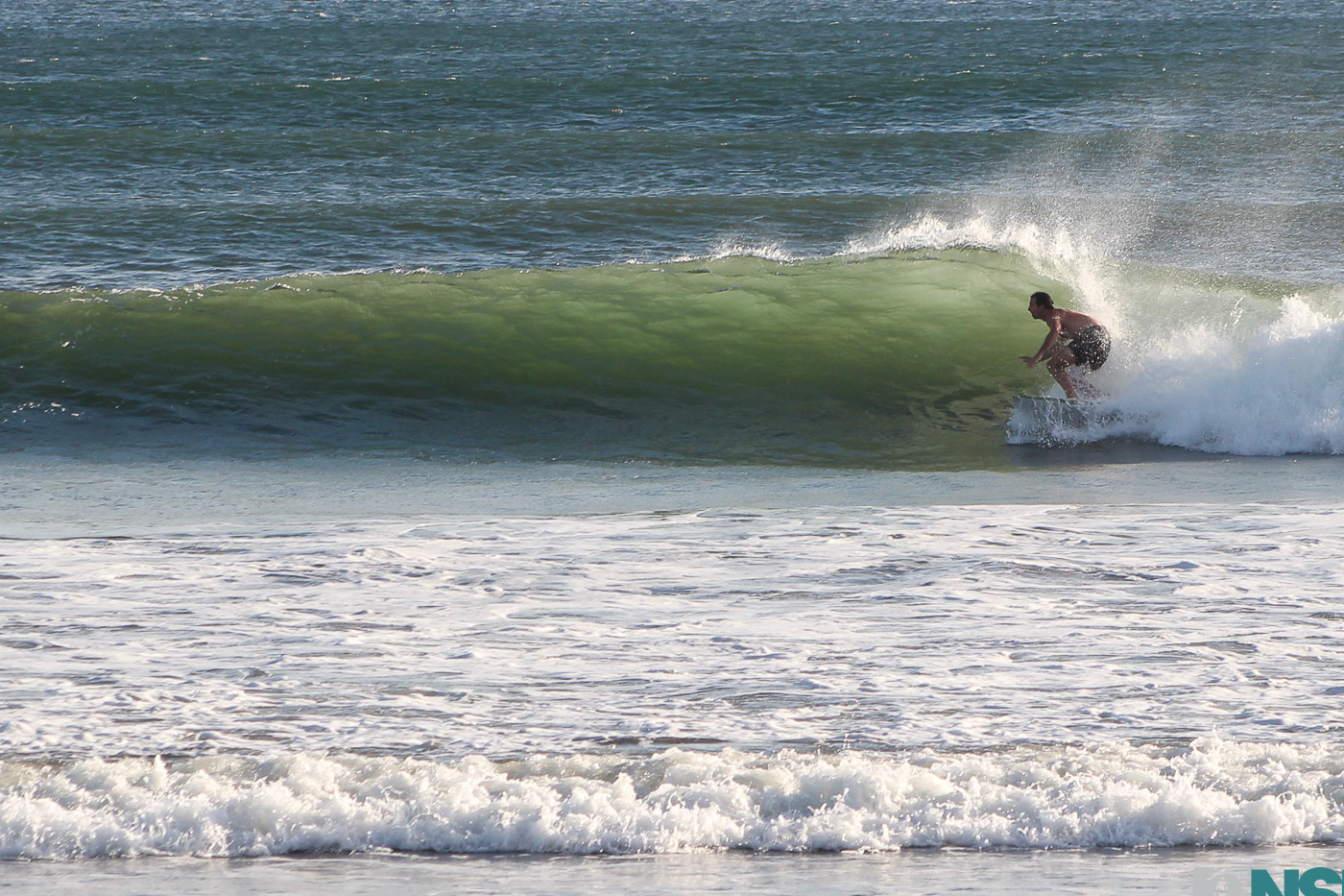 Nicaragua Surf Report - Report Photo 02/01/2026 10:50 pm
