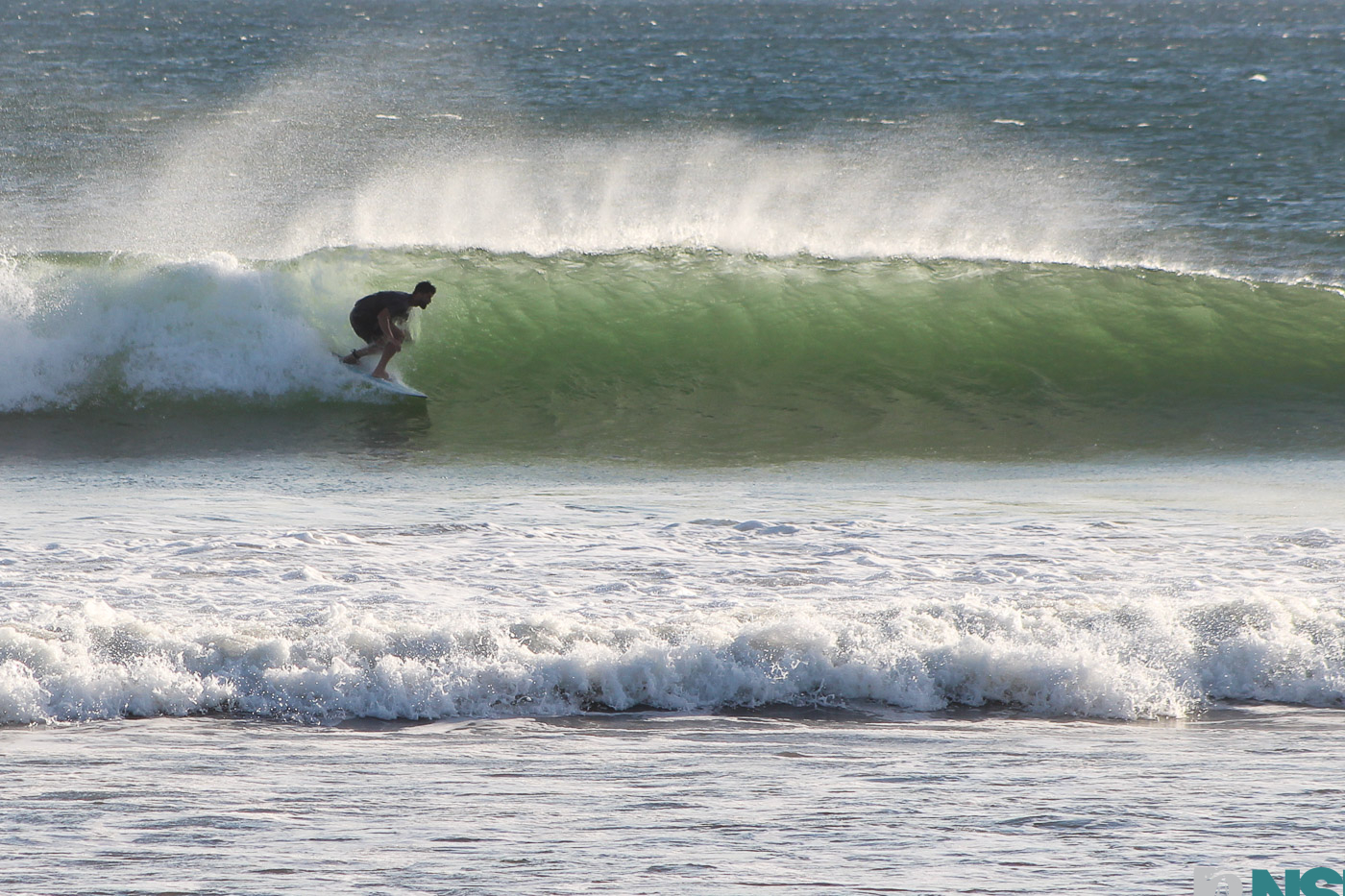 Nicaragua Surf Report - Report Photo 02/01/2026 10:51 pm