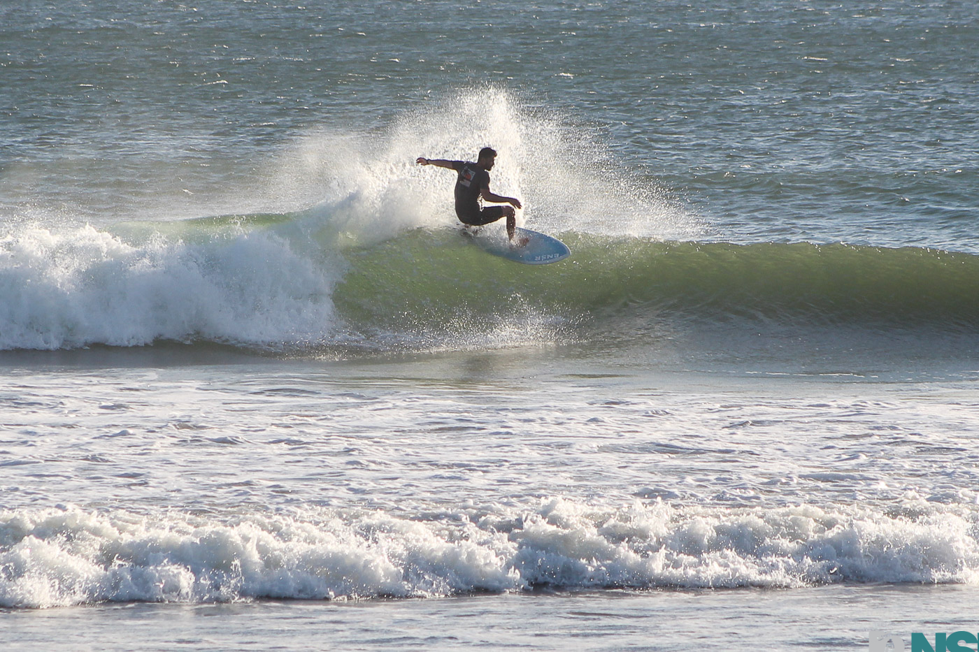 Nicaragua Surf Report - Report Photo 02/01/2026 10:52 pm