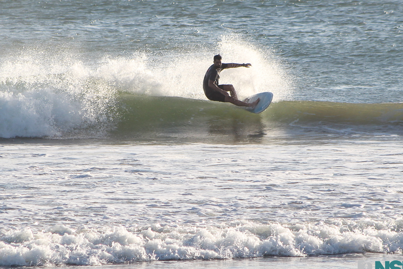 Nicaragua Surf Report - Report Photo 02/01/2026 10:53 pm