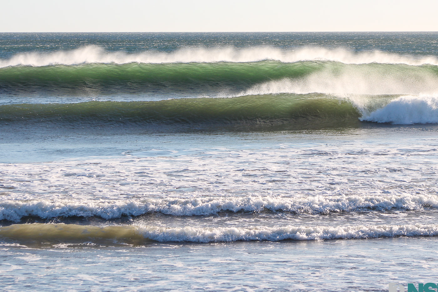Nicaragua Surf Report - Report Photo 02/02/2026 11:14 pm