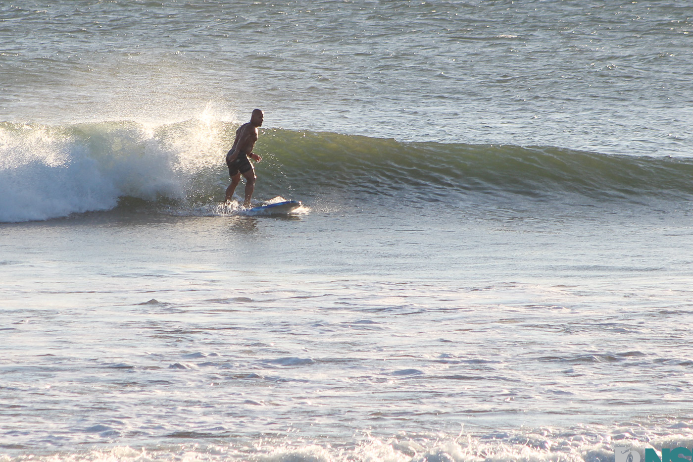 Nicaragua Surf Report - Report Photo 02/02/2026 11:10 pm