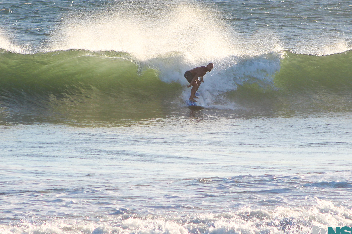 Nicaragua Surf Report - Report Photo 02/02/2026 11:12 pm